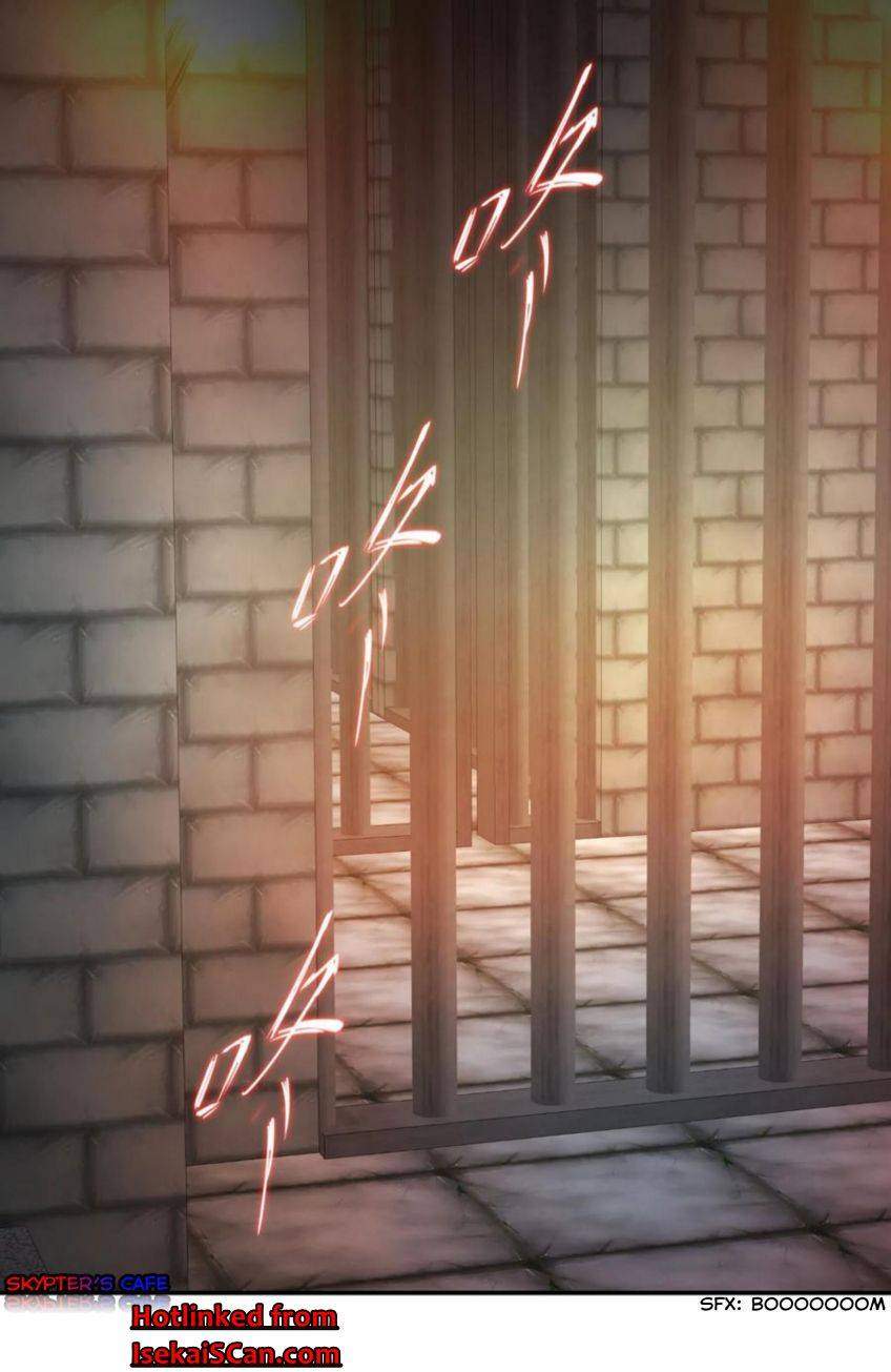Reversing the Immortal Path chapter 44